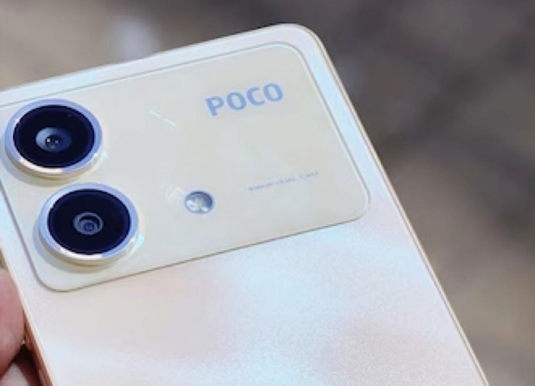 Xiaomi выпустила недорогой смартфон POCO X6 Neo: изучаем возможности.