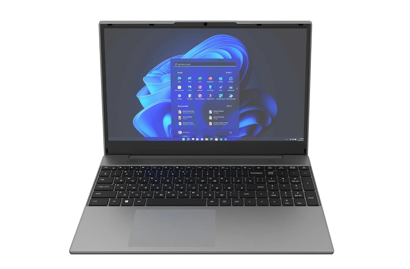Бренд DIGMA представил линейку 15,6-дюймовых ноутбуков Breve на базе процессоров AMD.