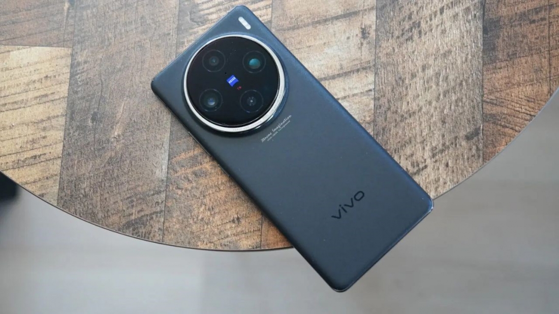 Анонсированы субфлагманские смартфоны Vivo X100s и X100s Pro: что они умеют?