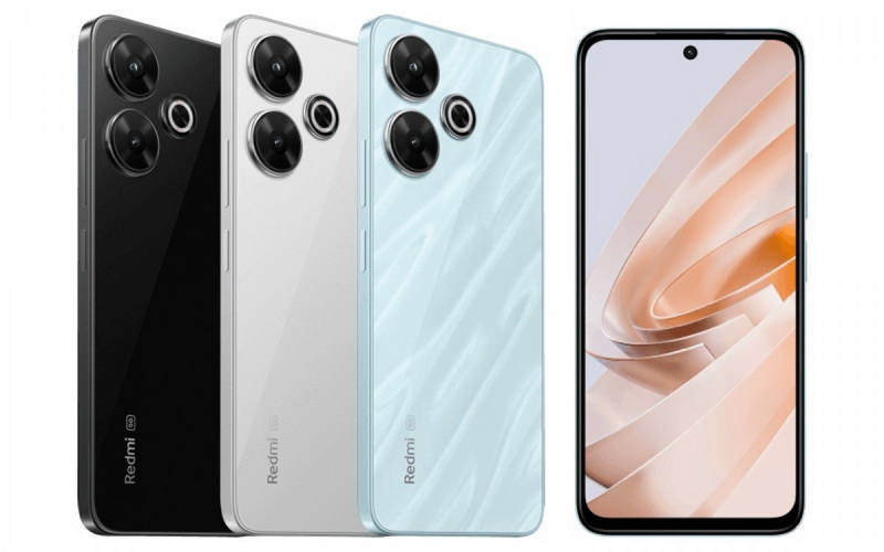 Анонсирован недорогой смартфон Redmi Note 13R: фишки и цена.