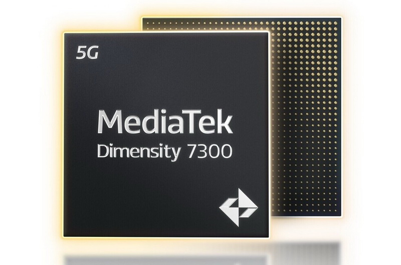 MediaTek выпустила два новых процессора для смартфонов среднего сегмента: что они умеют?