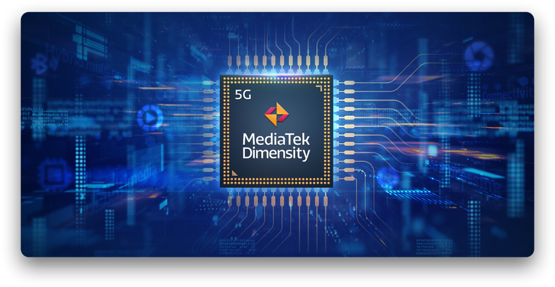 MediaTek обогнала Qualcomm по поставкам 5G-процессоров на мировом рынке.