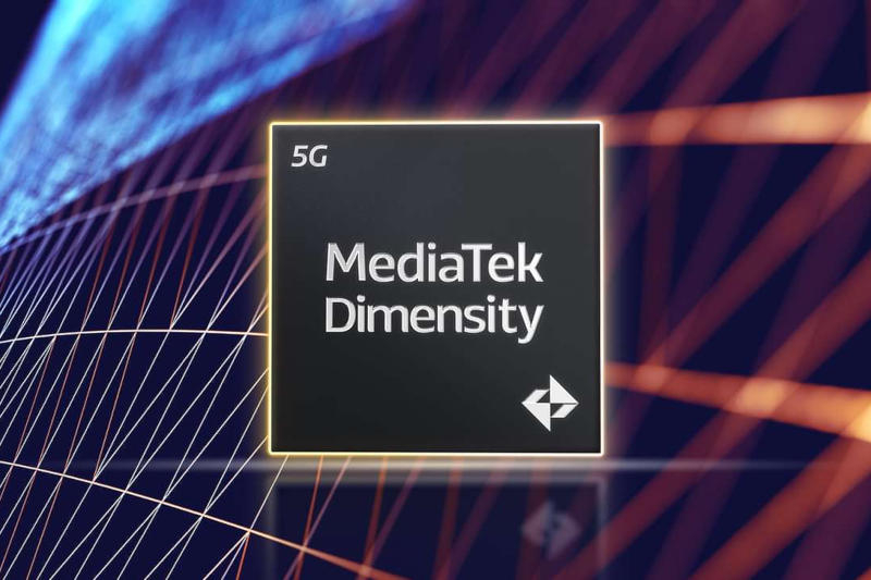 MediaTek выпустила 4-нм процессор Dimensity 7350 для смартфонов среднего класса.