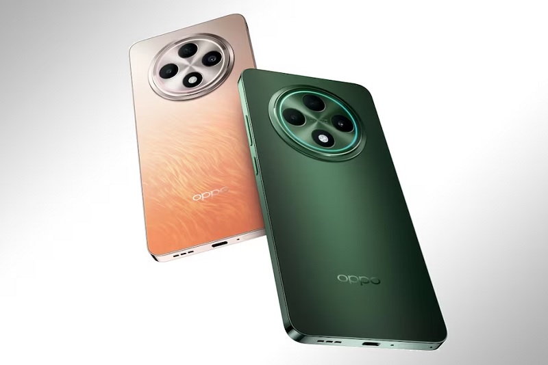 Анонсирован среднебюджетный смартфон OPPO F27 с мощным аккумулятором и защитой IP64