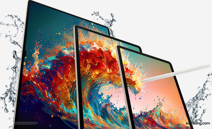 Samsung выпустила премиальные планшеты Galaxy Tab S10+ и Tab S10 Ultra: что умеют и сколько стоят?