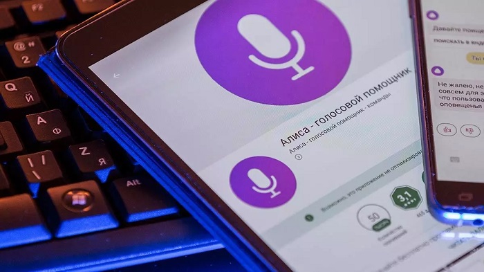«Яндекс» выпустил отдельное мобильное приложение «Алиса» для Android и iOS: что оно умеет?
