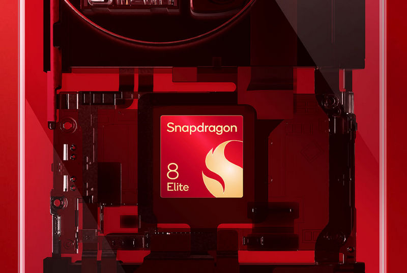 Qualcomm представила сверхмощный процессор Snapdragon 8 Elite: что он умеет?