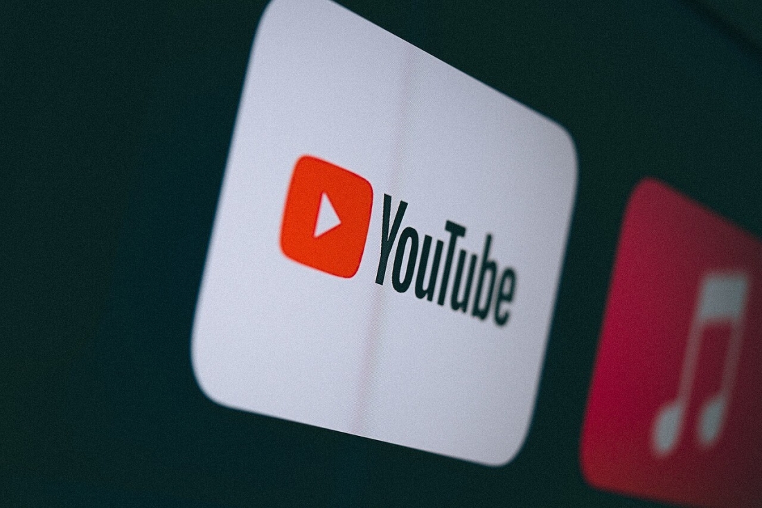 Половина российского трафика YouTube досталась отечественным видеоплатформам.