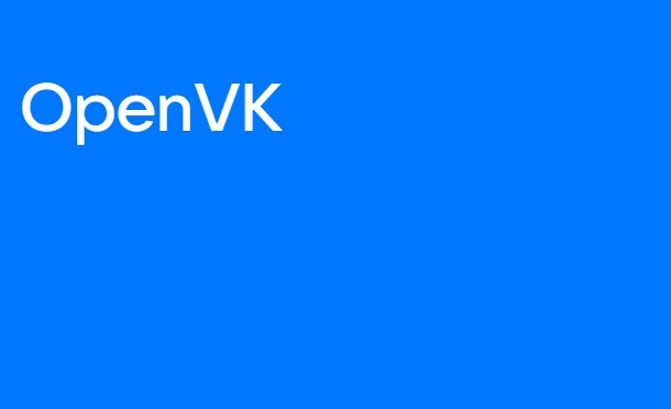 VK запустила платформу OpenVK для публикации открытого ПО.