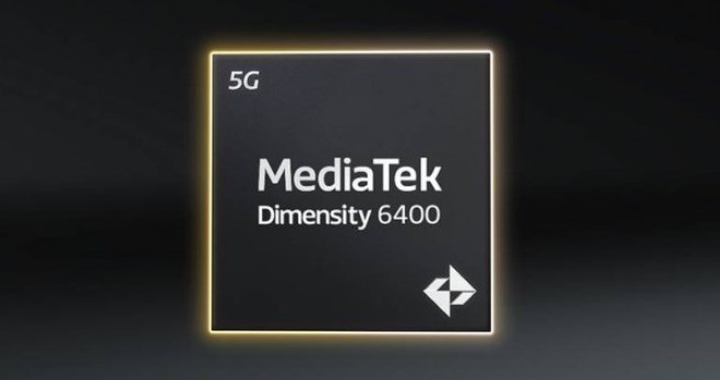 MediaTek выпустила процессор Dimensity 6400 для доступных смартфонов среднего уровня.