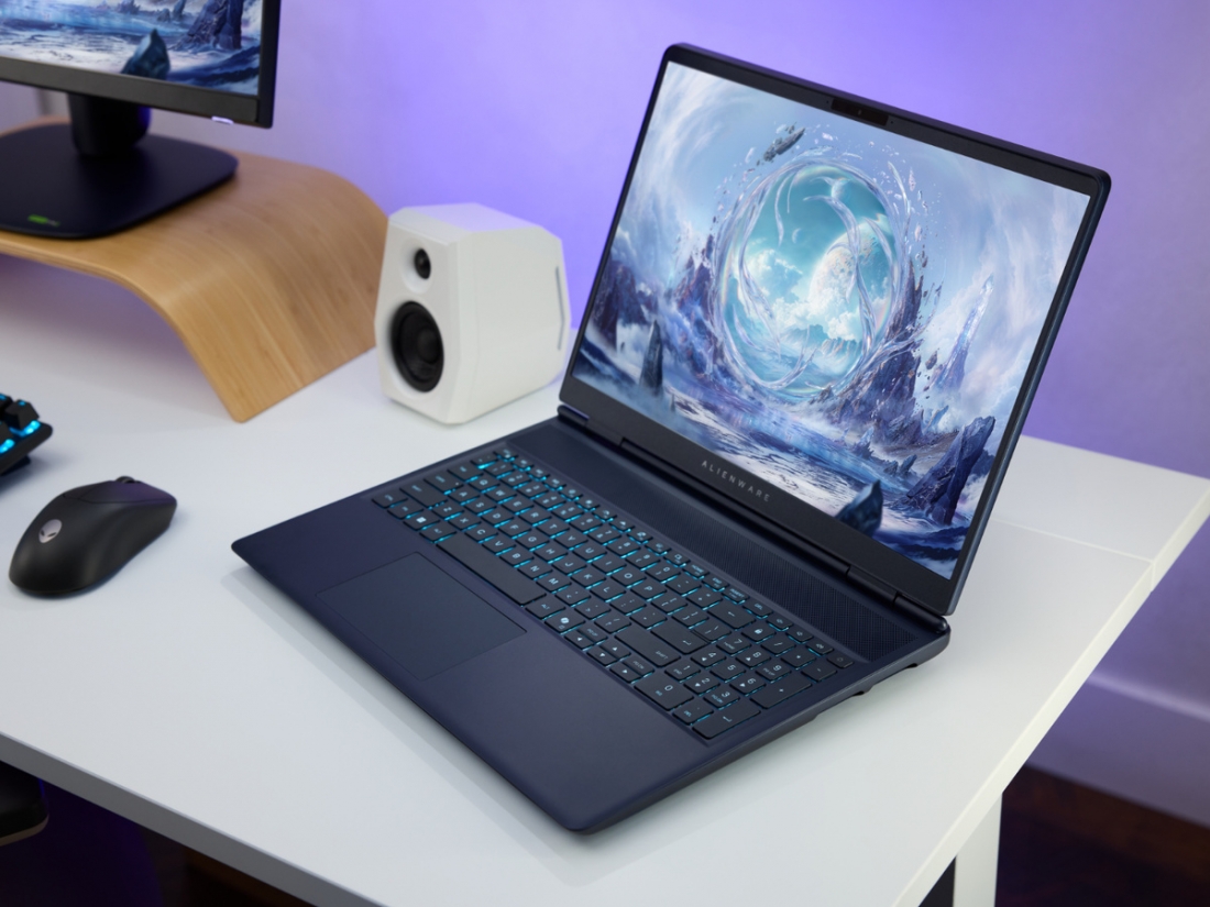 Бренд Alienware выпустил доступные геймерские ноутбуки Aurora 16 и 16X: что с ценами? Бренд Alienware выпустил доступные геймерские ноутбуки Aurora 16 и 16X: что с ценами?