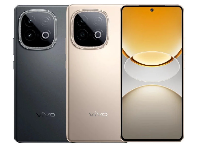 Мобильный телефон Vivo Y300 GT. Мобильный телефон Vivo Y300 GT.