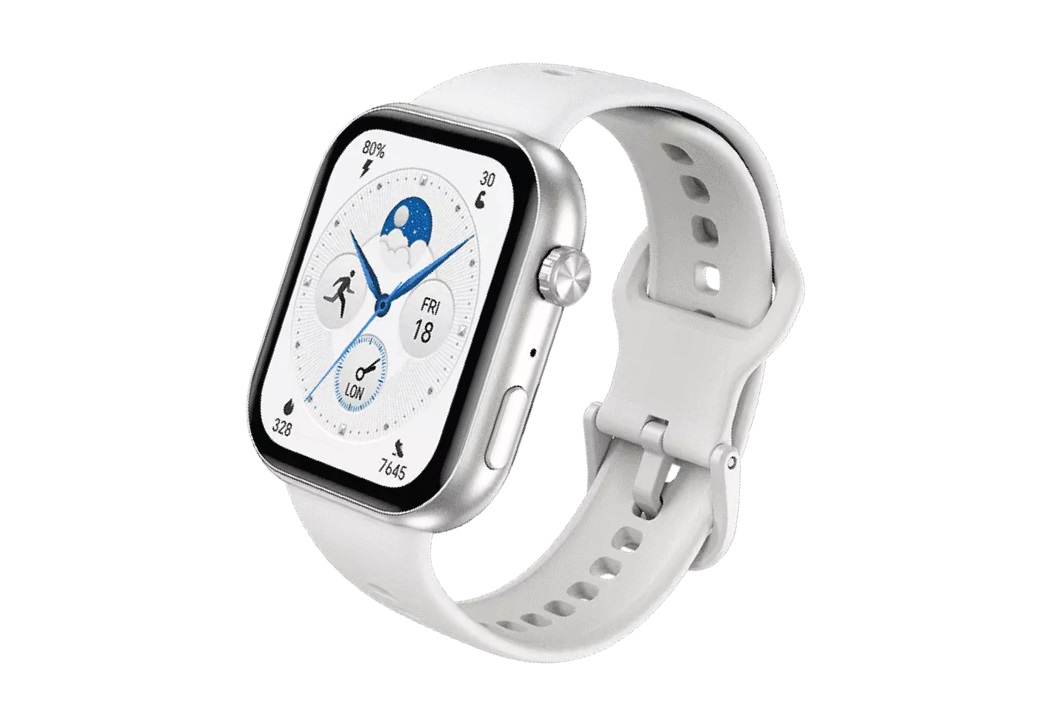 Представлены бюджетные смарт-часы HONOR CHOICE Watch 2i: что умеют и сколько стоят? Представлены бюджетные смарт-часы HONOR CHOICE Watch 2i: что умеют и сколько стоят?