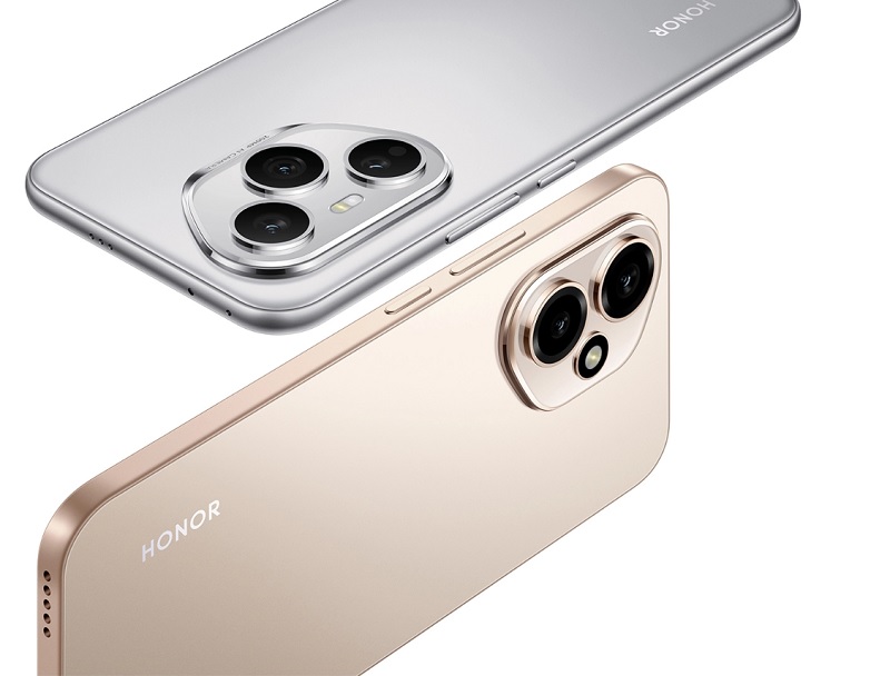 HONOR выпускает новую линейку смартфонов среднего класса: чем они интересны? HONOR выпускает новую линейку смартфонов среднего класса: чем они интересны?