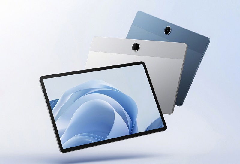 Выпущен недорогой 11-дюймовый планшет OPPO Pad SE: что с ценой и качеством?