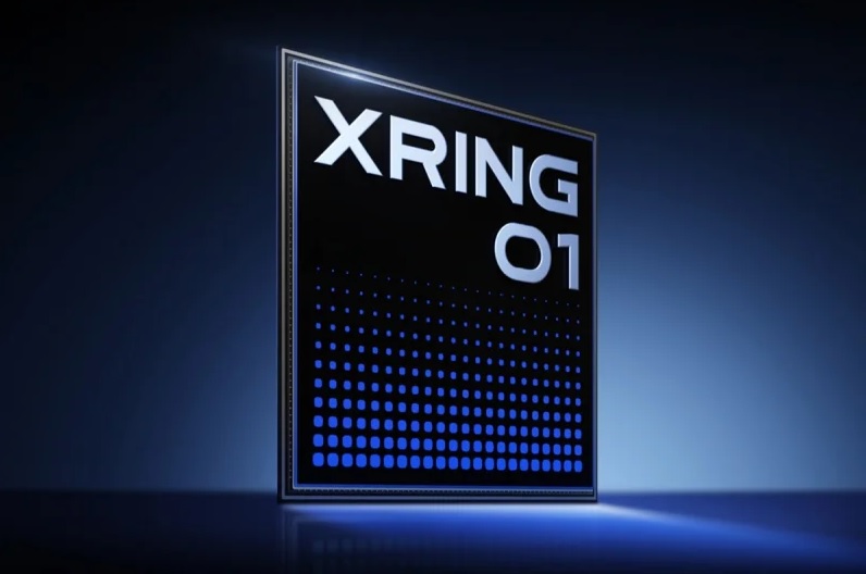 Xiaomi выпустила собственный 3-нм процессор Xring O1. Xiaomi выпустила собственный 3-нм процессор Xring O1.