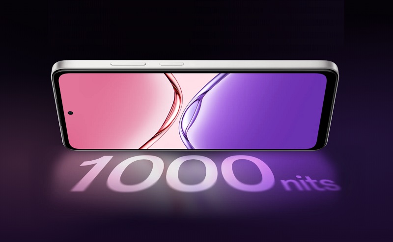 Три дня автономной работы: представлен недорогой 5G-смартфон OPPO A5x. Три дня автономной работы: представлен недорогой 5G-смартфон OPPO A5x.
