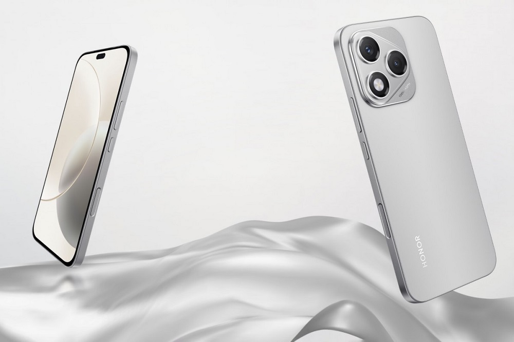 В России стартовали продажи HONOR 400 Lite: комплектации и цены.