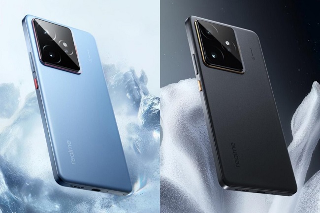 Realme анонсировала доступный смартфон-флагман GT 7T и глобальную версию GT 7. Realme анонсировала доступный смартфон-флагман GT 7T и глобальную версию GT 7.