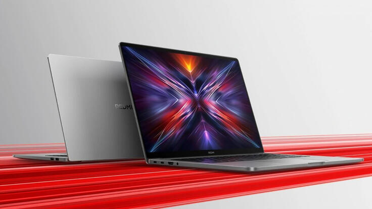 Ноутбук Redmi Book 14 Ryzen Edition 2025. Ноутбук Redmi Book 14 Ryzen Edition 2025.
