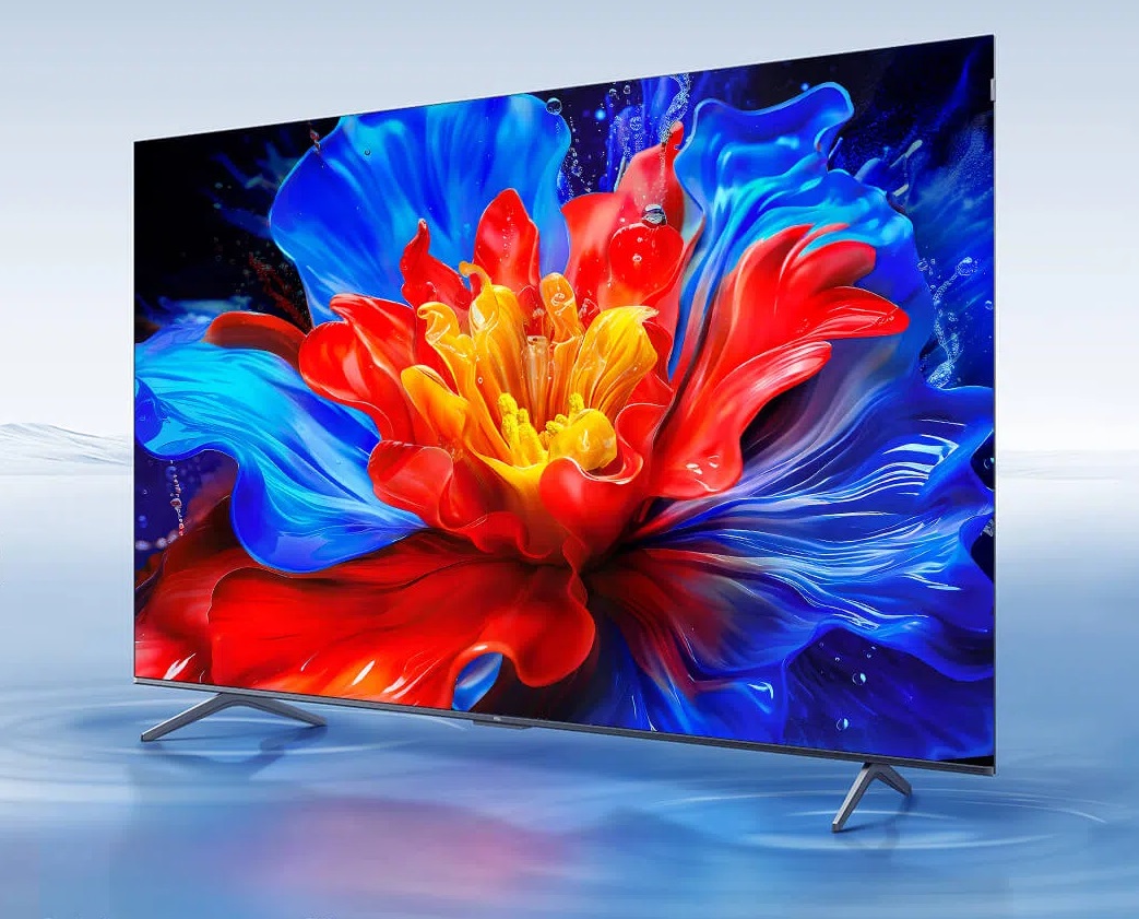 В России стартовали продажи новых QLED-телевизоров TCL: чем они интересны? В России стартовали продажи новых QLED-телевизоров TCL: чем они интересны?