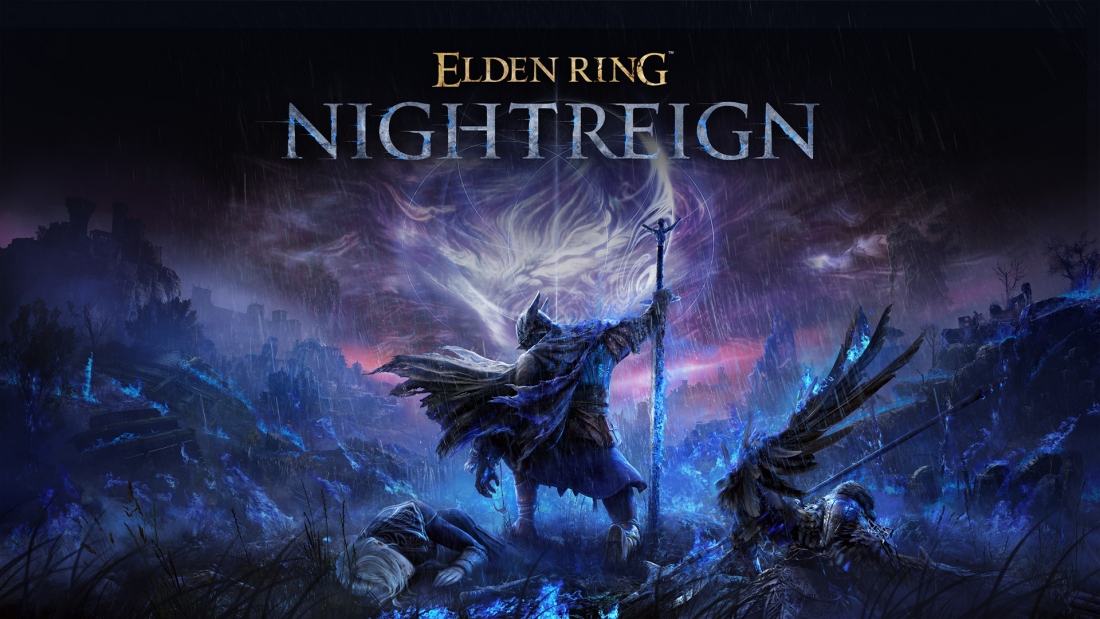 В России официально вышла игра Elden Ring Nightreign для PlayStation. В России официально вышла игра Elden Ring Nightreign для PlayStation.