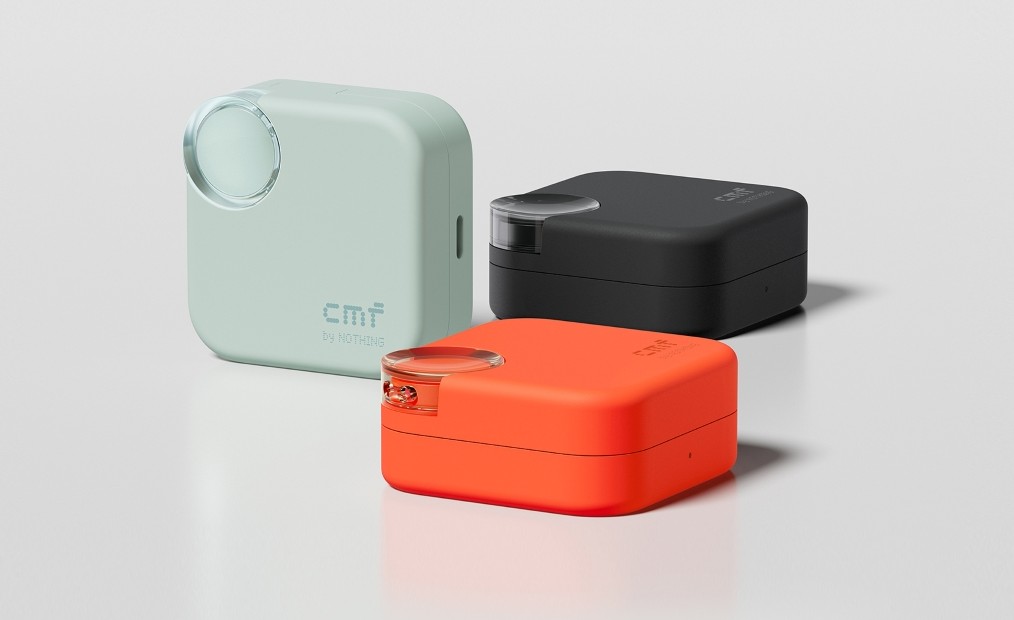 В России стартовали продажи линейки беспроводных наушников CMF Buds 2: чем они интересны?
