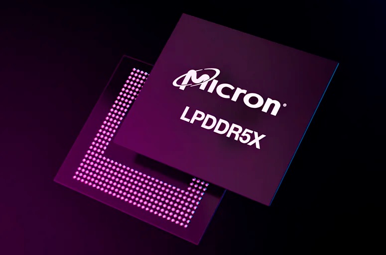 Флагманские смартфоны станут тоньше: представлена первая в мире память LPDDR5X класса 1γ. Флагманские смартфоны станут тоньше: представлена первая в мире память LPDDR5X класса 1γ.