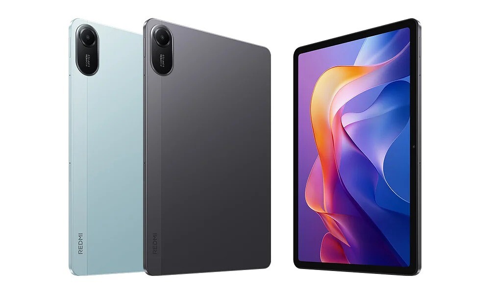 Xiaomi выпустила 11-дюймовый планшет Redmi Pad 2 с ценой в 15000 рублей: что он умеет? Xiaomi выпустила 11-дюймовый планшет Redmi Pad 2 с ценой в 15000 рублей: что он умеет?