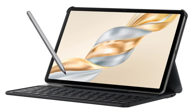 HONOR выпустила LTE-версию 11,5-дюймового планшета Pad X9a: что с ценами в России? HONOR выпустила LTE-версию 11,5-дюймового планшета Pad X9a: что с ценами в России?