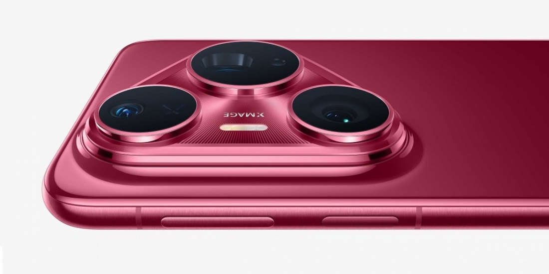 Huawei выпустила линейку флагманских смартфонов Pura 80 с уникальной системой камер: что в ней такого? Huawei выпустила линейку флагманских смартфонов Pura 80 с уникальной системой камер: что в ней такого?