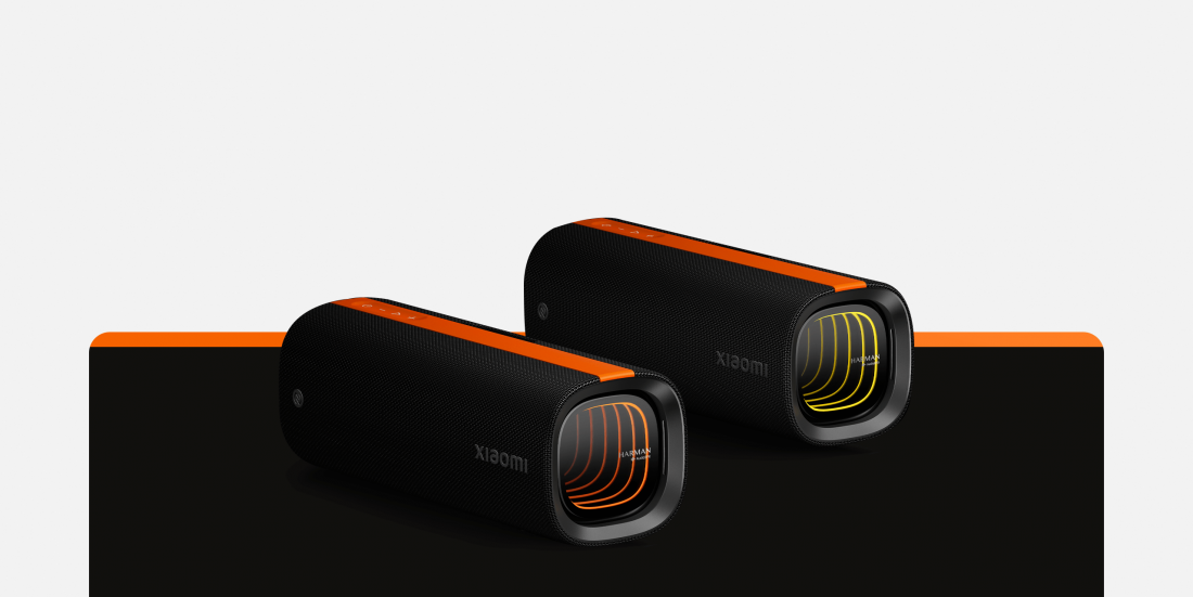 Xiaomi выпустила портативную аудиоколонку Sound Party: фишки и цены. Xiaomi выпустила портативную аудиоколонку Sound Party: фишки и цены.