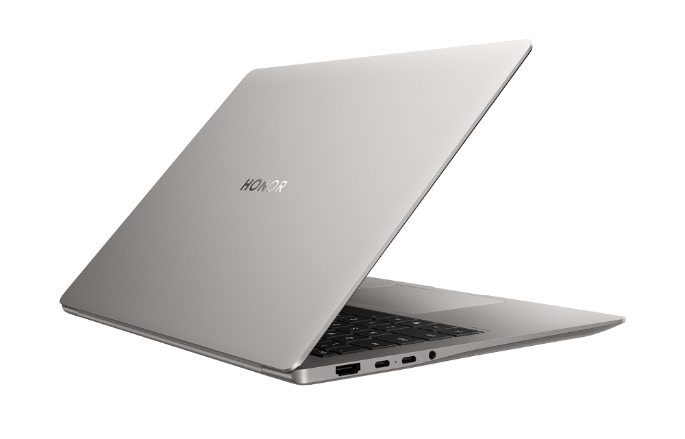 В российских магазинах появился ноутбук HONOR MagicBook Pro 14: что в нём такого? В российских магазинах появился ноутбук HONOR MagicBook Pro 14: что в нём такого?