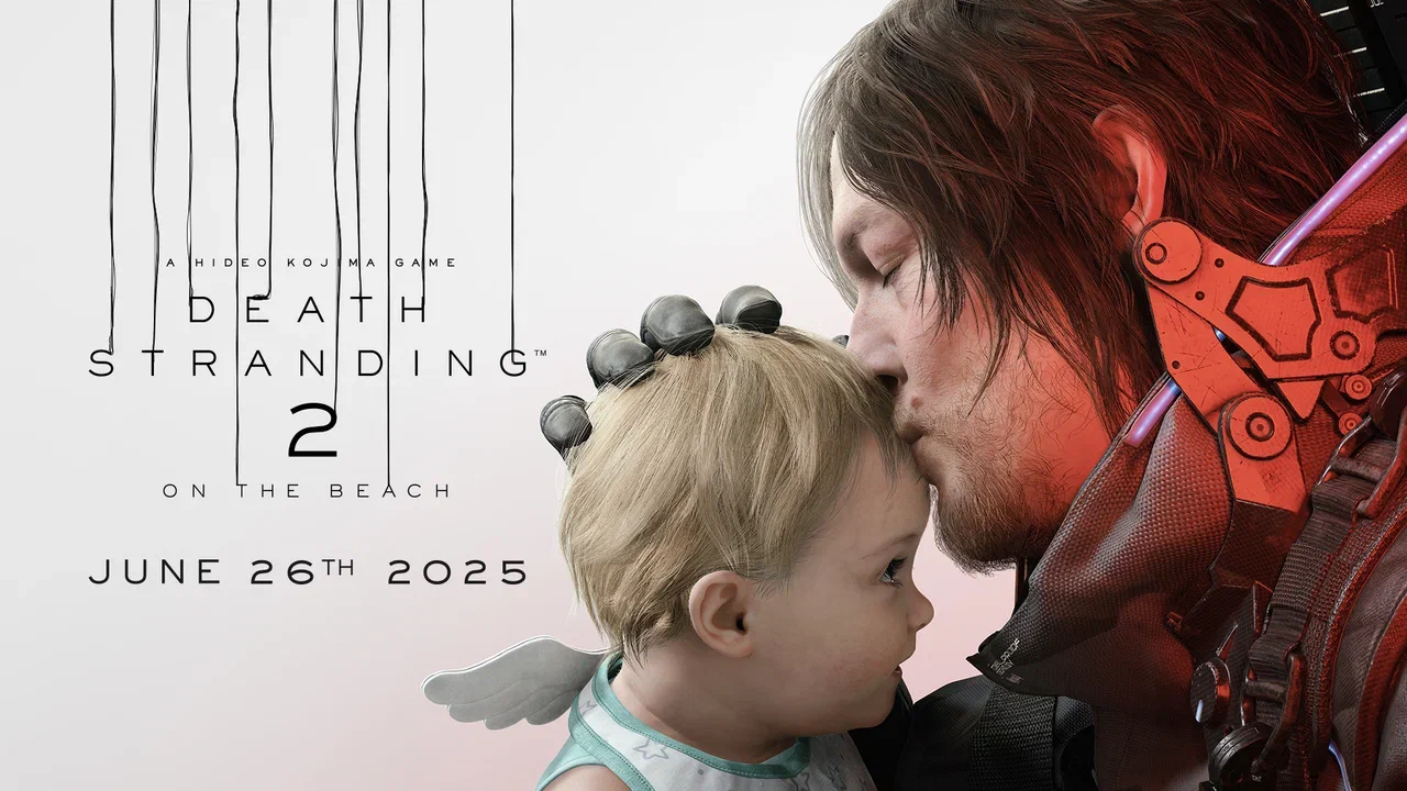 В России стартовали официальные продажи популярной игры Death Stranding 2. В России стартовали официальные продажи популярной игры Death Stranding 2.
