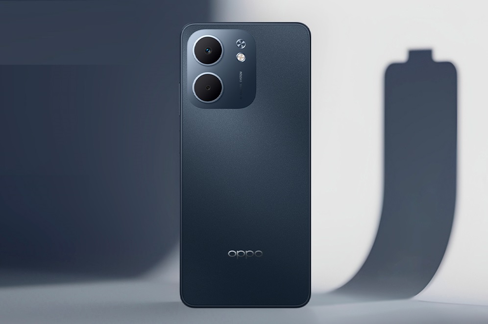 Раскрыты российские цены ультрабюджетнгого смартфона OPPO A5x: стоит ли он внимания? Раскрыты российские цены ультрабюджетнгого смартфона OPPO A5x: стоит ли он внимания?