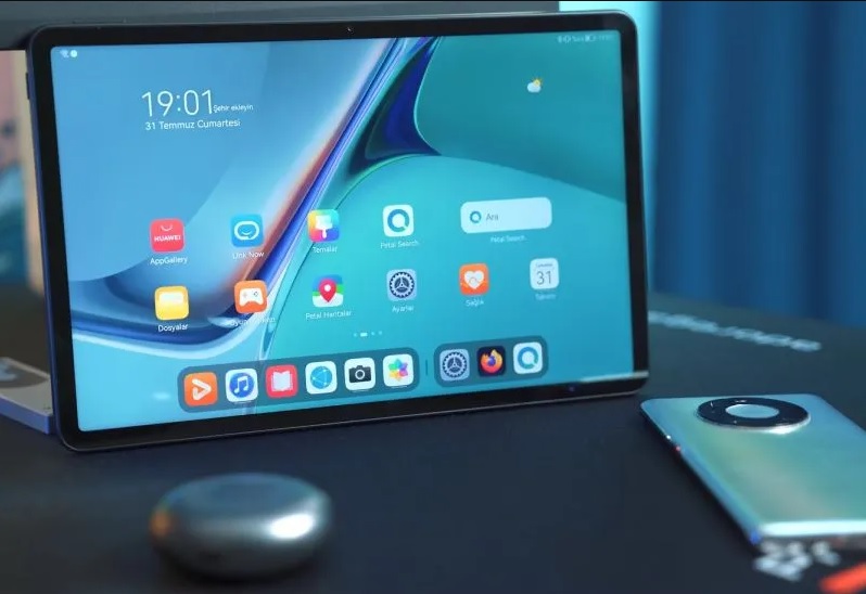 Huawei анонсировала HarmonyOS 6 для смартфонов и планшетов: в чём её особенность? Huawei анонсировала HarmonyOS 6 для смартфонов и планшетов: в чём её особенность?