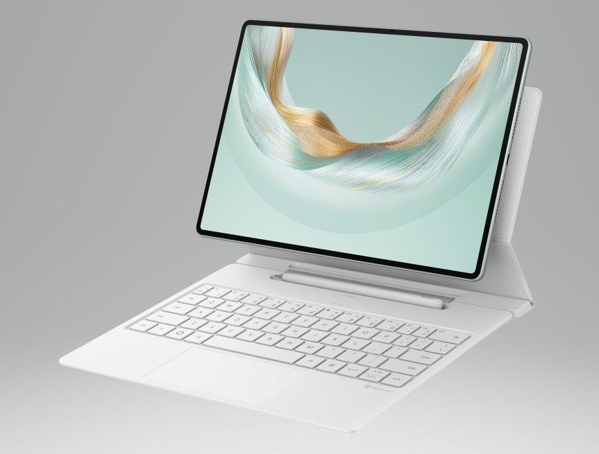 Стали известны российские цены на планшет Huawei MatePad Pro 12.2. Стали известны российские цены на планшет Huawei MatePad Pro 12.2.