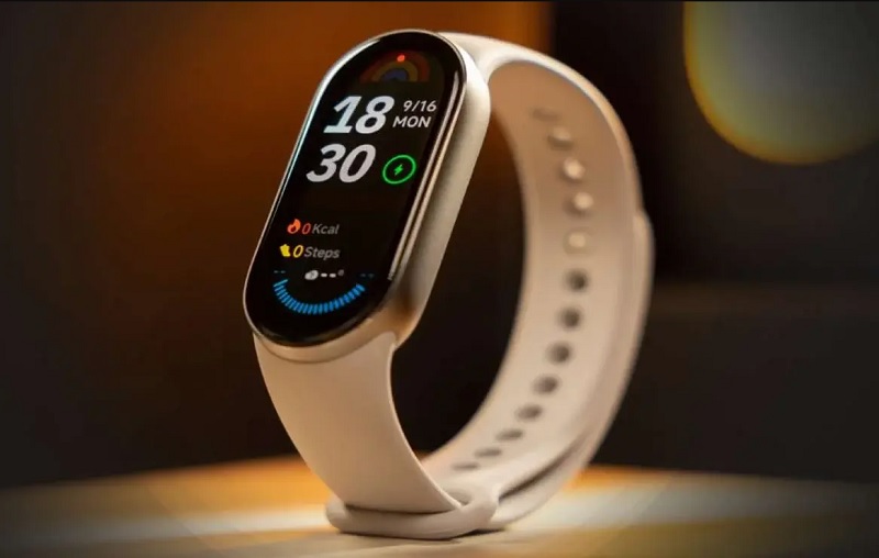 В России начали продавать новый фитнес-браслет Xiaomi Smart Band 10: сколько он стоит? В России начали продавать новый фитнес-браслет Xiaomi Smart Band 10: сколько он стоит?