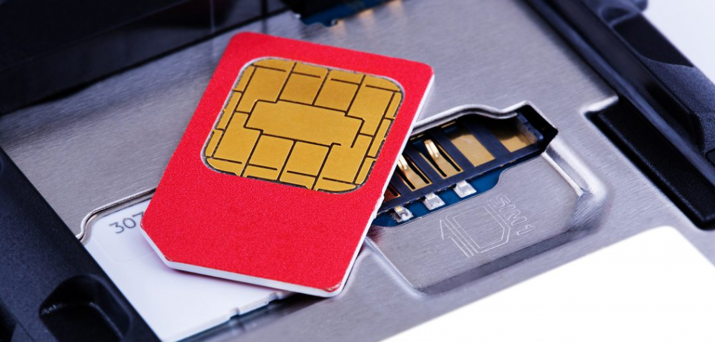В России начали блокировать sim-карты иностранцев, не сдавших биометрию.