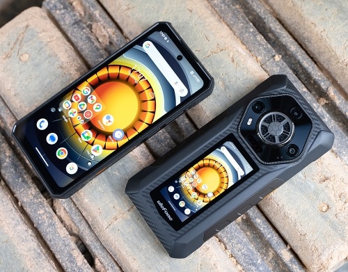 Ulefone выпустила в России линейку «брутальных» смартфонов: чем они интересны? Ulefone выпустила в России линейку «брутальных» смартфонов: чем они интересны?