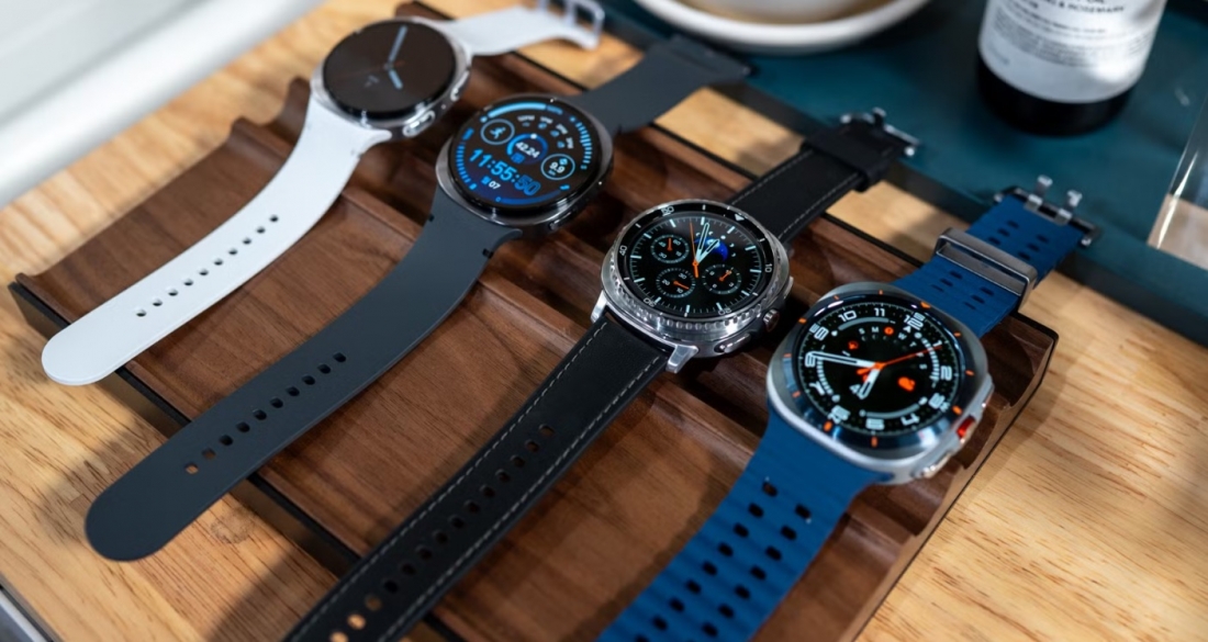 Анонсирована линейка умных часов Samsung Galaxy Watch8: особенности и цены. Анонсирована линейка умных часов Samsung Galaxy Watch8: особенности и цены.