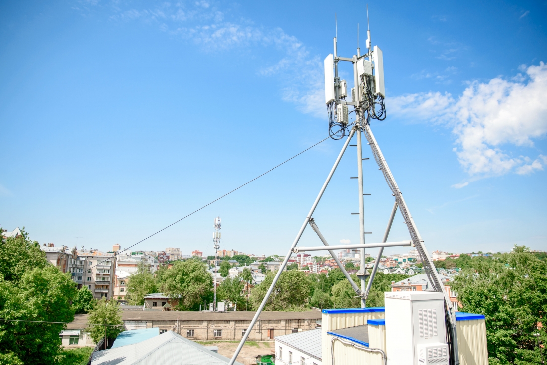 В России начнут использовать телевизионные частоты под нужны LTE: пока для тестов. В России начнут использовать телевизионные частоты под нужны LTE: пока для тестов.