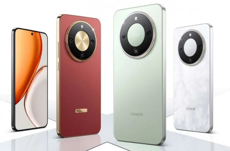 HONOR выпустила смартфон со сверхъёмкой батареей и прочным корпусом: что с ценой? HONOR выпустила смартфон со сверхъёмкой батареей и прочным корпусом: что с ценой?