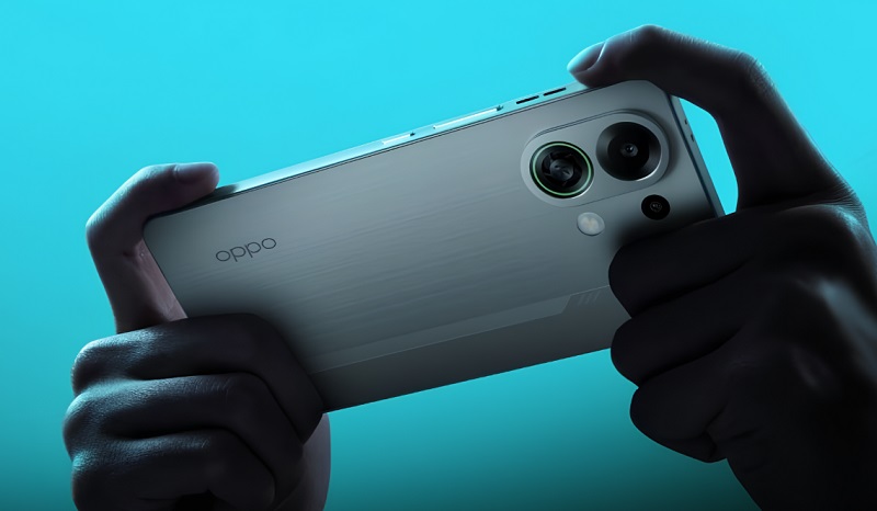 Смартфон OPPO K13 Turbo. Смартфон OPPO K13 Turbo.
