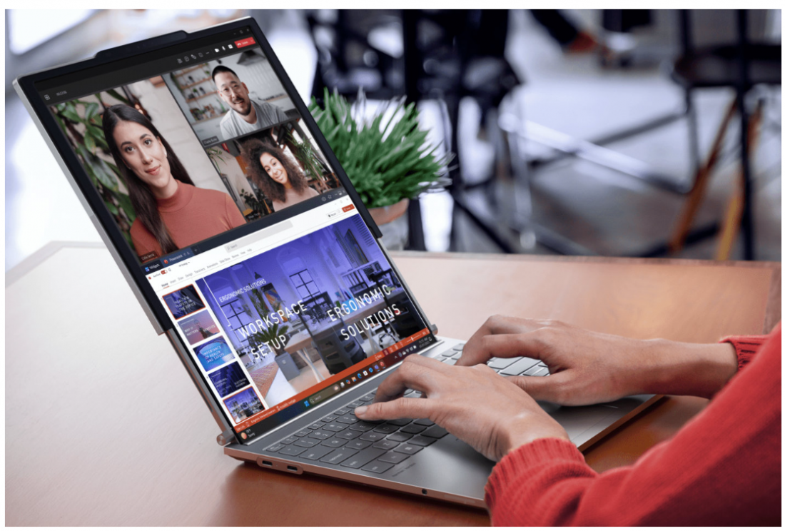 Ноутбук Lenovo ThinkBook Plus Gen 6. Ноутбук Lenovo ThinkBook Plus Gen 6.