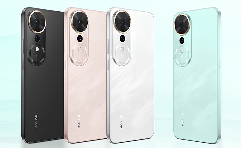 HONOR выпустила ударопрочный смартфон Play 70 Plus со сверхмощной батареей.