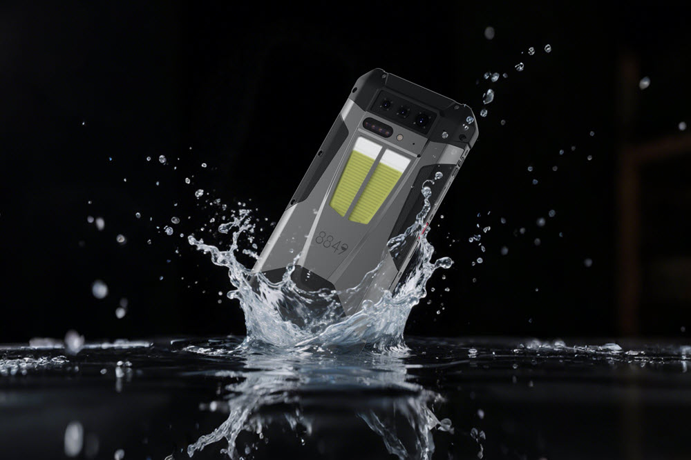 Новый мобильный телефон TANK 4 PRO. Новый мобильный телефон TANK 4 PRO.