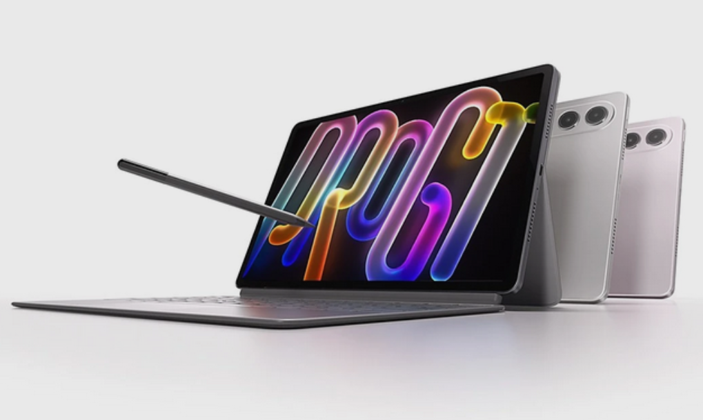 Флагманский планшет Lenovo Xiaoxin Pro GT.