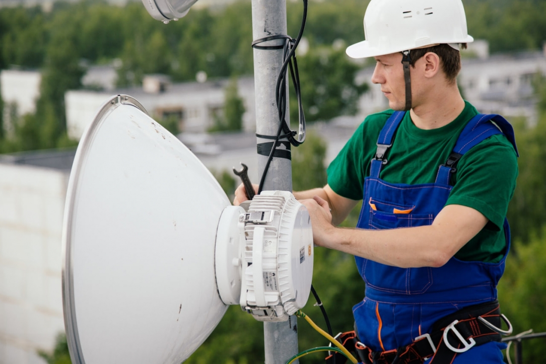 Что за VoLTE: как это работает и почему это лучше обычных звонков?
