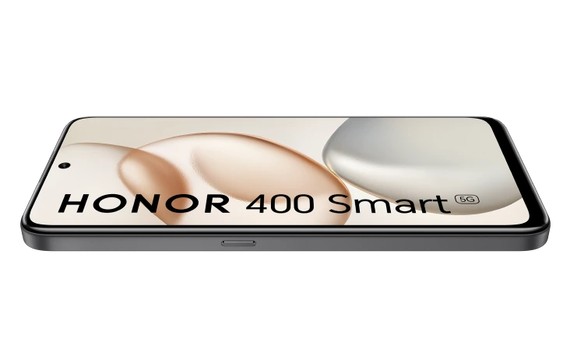 Выпущен самый доступный смартфон линейки HONOR 400: чем он отличается от старших моделей?